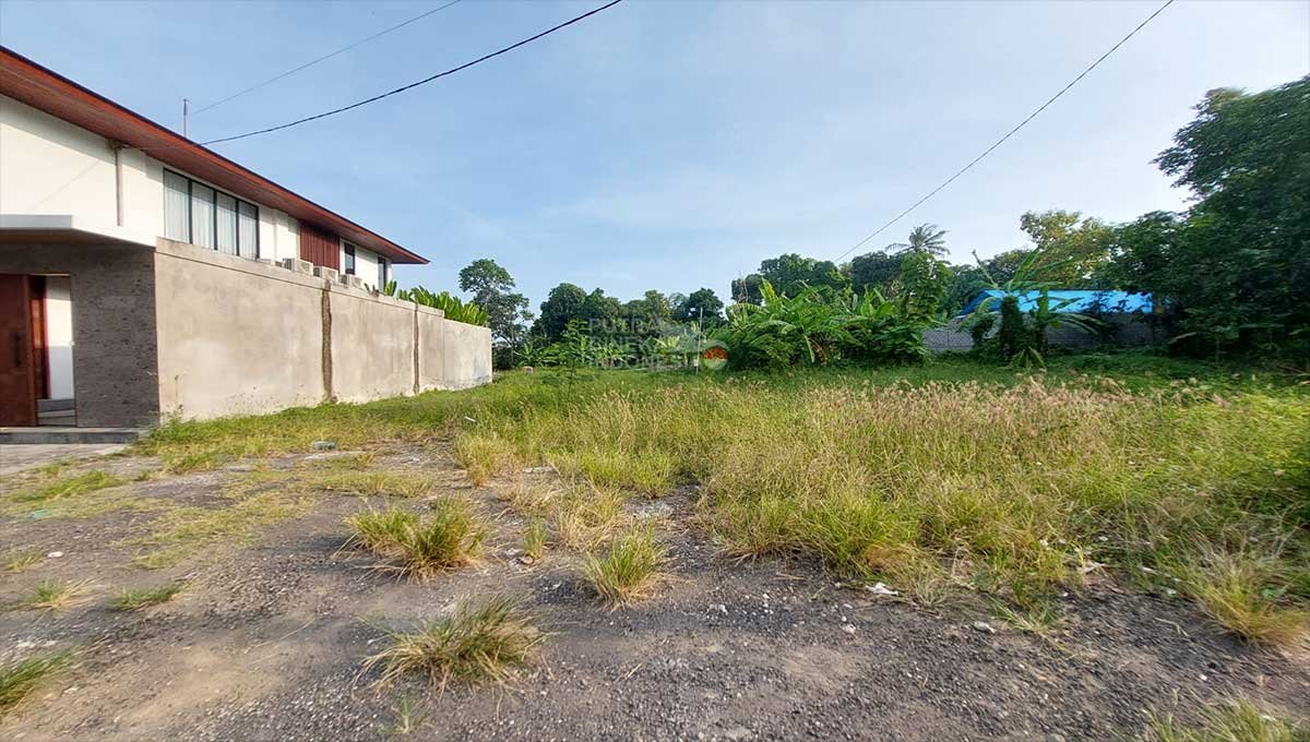 Tanah Leasehold 6,8 Are Tanah Lot,Tabanan Bali  YT-2125