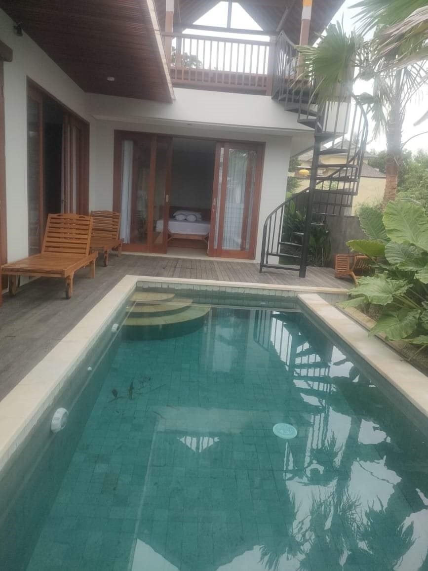 Villa 2 Bed Ungasan,Kuta Sekatan Bali IJ-2337