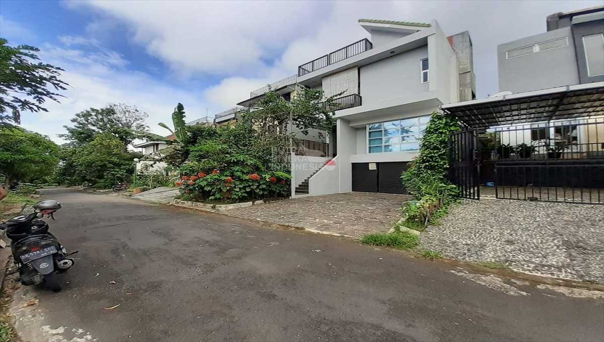 Villa Cluster 3 Bed Pecatu,Kuta Selatan Bali DD-2289