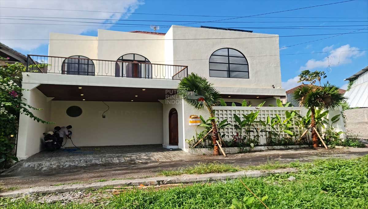 Villa 4 Bed Munggu – Seseh,Mengwi,Badung Bali DM-2379