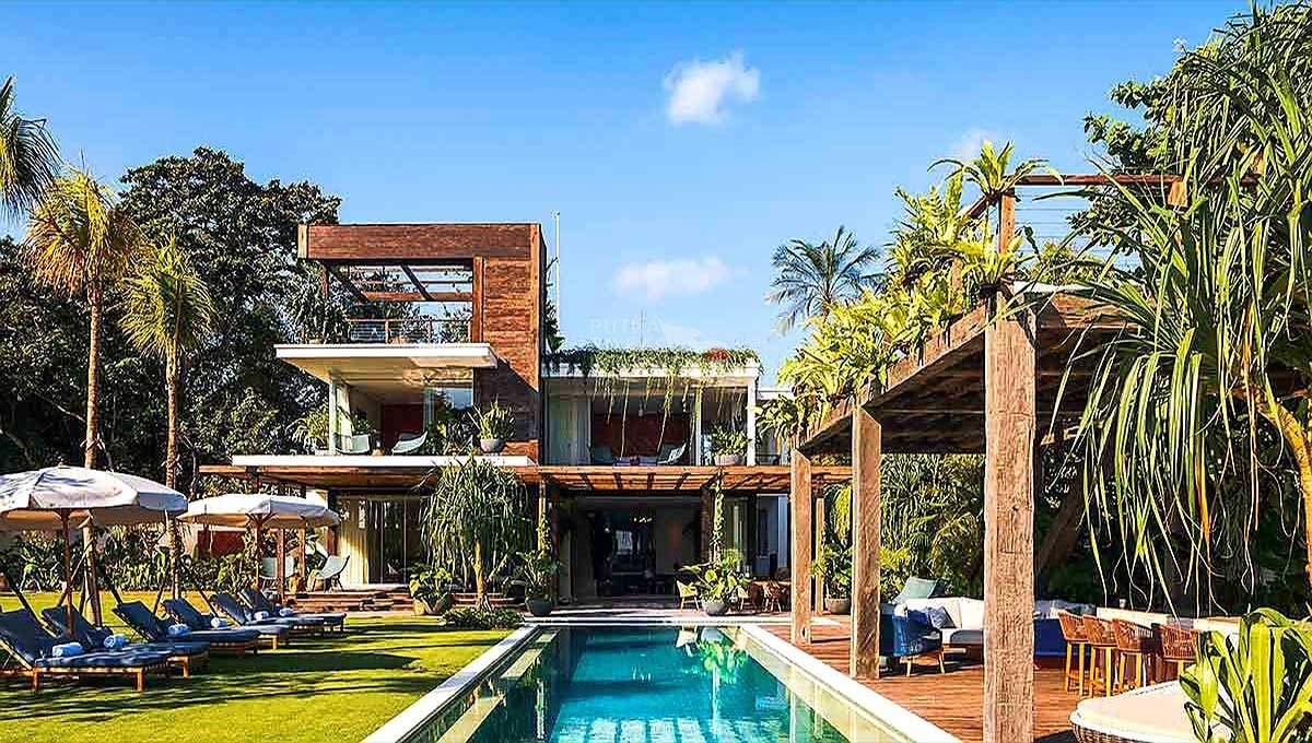 Villa Luxury 6 Bed Seminyak,Badung – Bali KC-2384