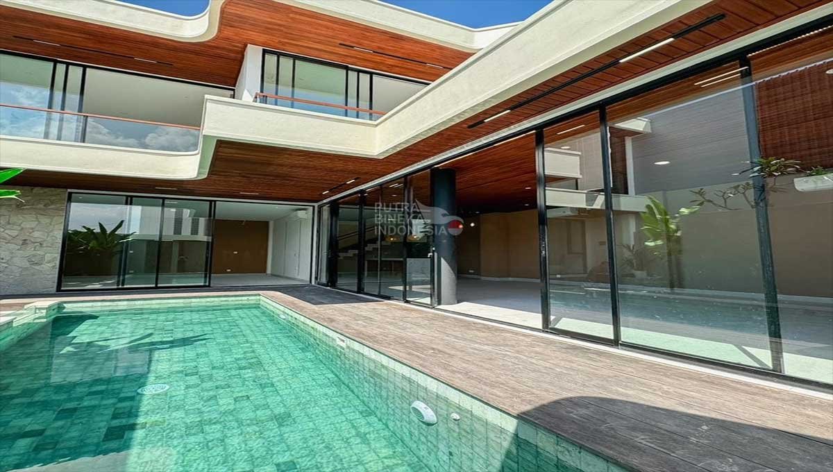 Villa 2 Unit 3 Bed Canggu,Badung – Bali KD-2361