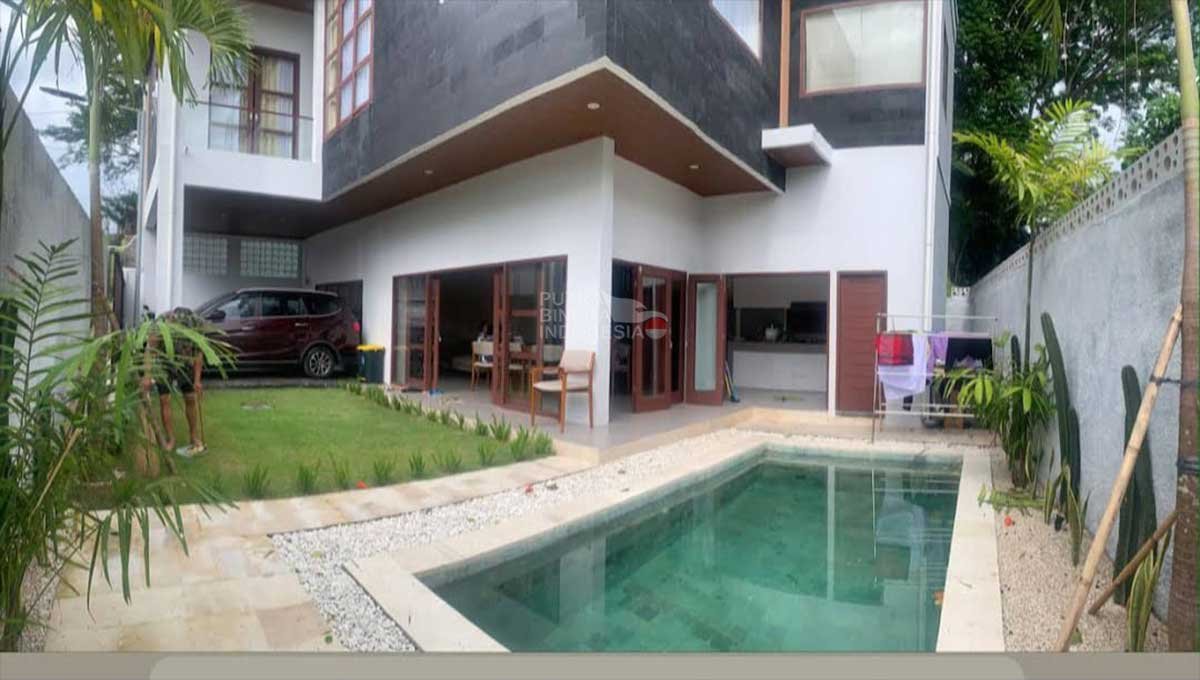 Villa Luxury 3 Bed Cemagi,Badung – Bali BR-2418