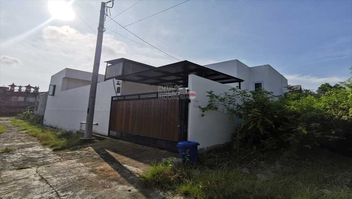 Villa Modern 2 Bed Ungasan,Kuta Selatan BR-2436