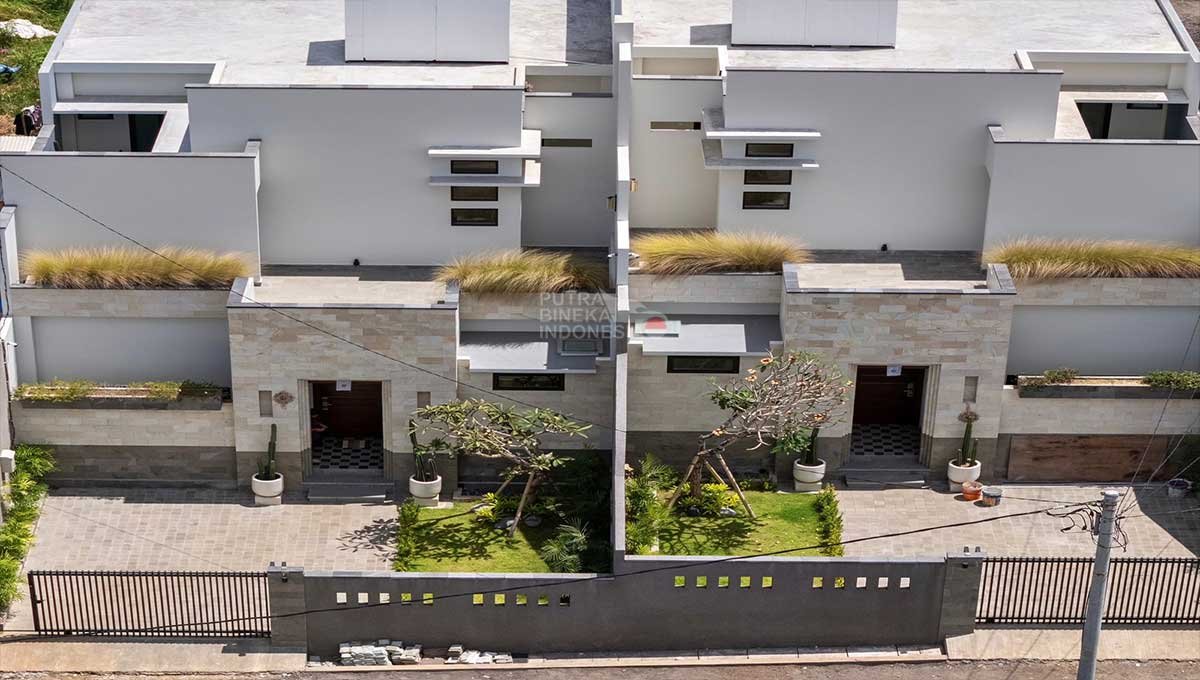 Villa Luxurious Brand New 3 Bed Uluwatu BR-2491