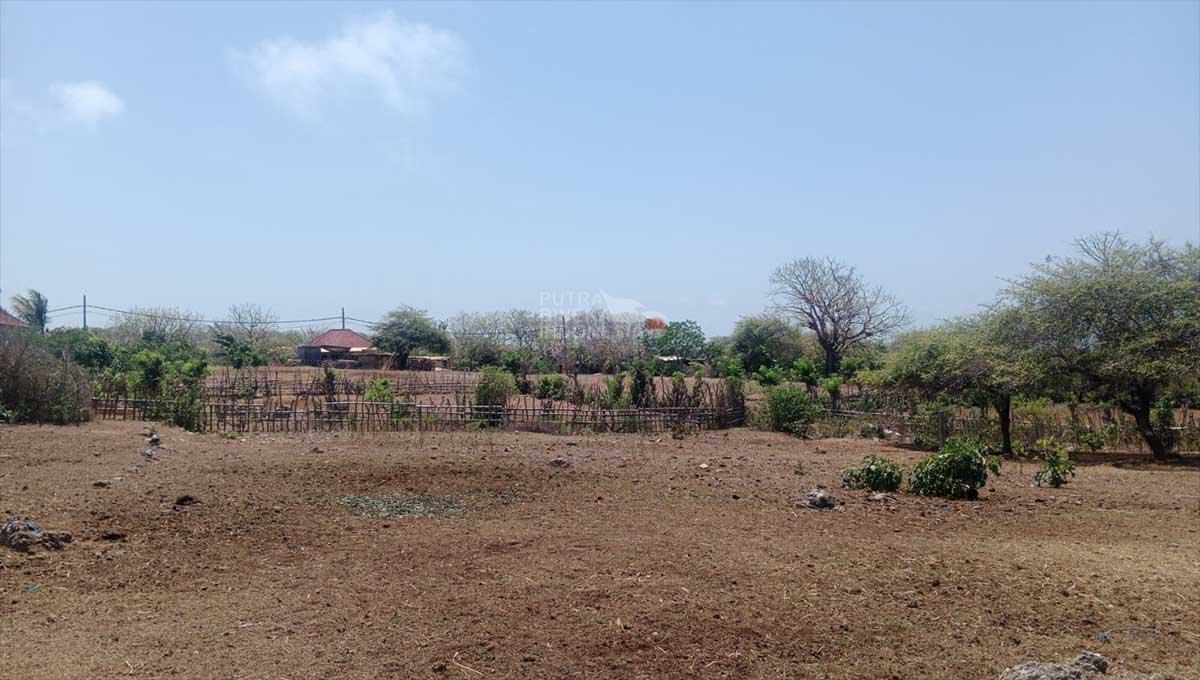 Land Rent 50 Are Nusa Dua,Kuta Selatan IJ-2451