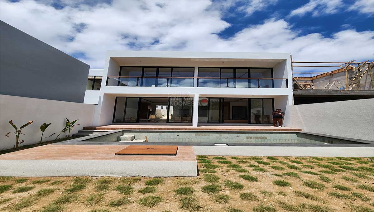 Villa Brand New 3 Bed Darmawangsa,Nusa Dua JL-2472