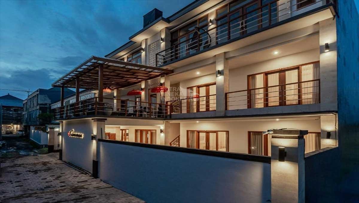 Guest House Room 10 Unit Canggu,Badung Bali SH-2496