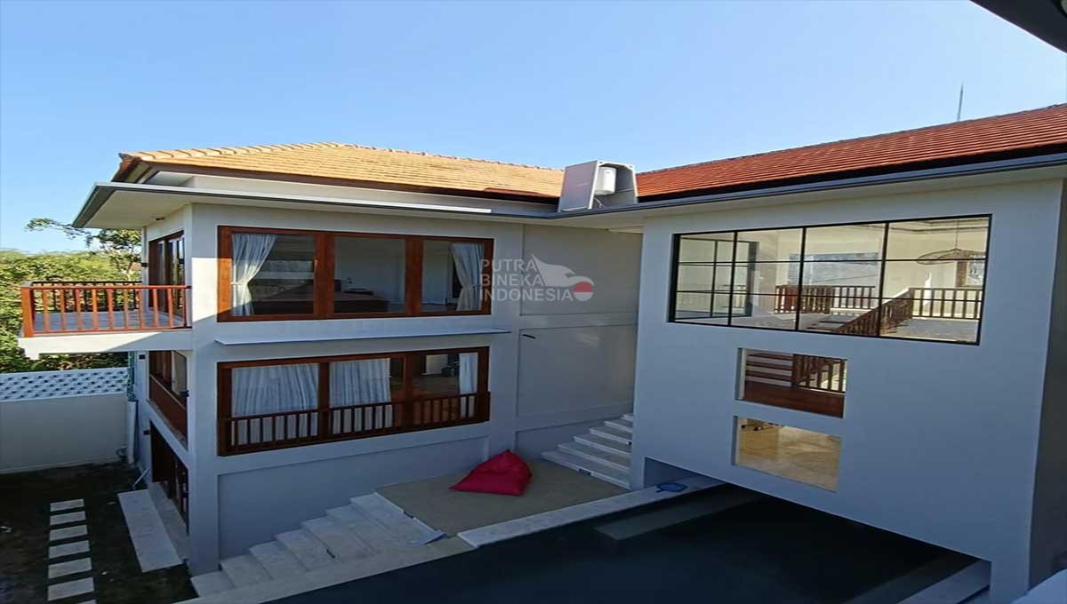 Villa Brand New 5 Bed View Ocean Nusa Dua WW-2480