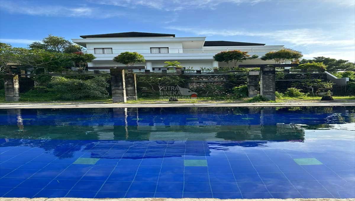 Villa 4 Bed 12.8M Pecatu Graha Kuta Selatan IJ-1722