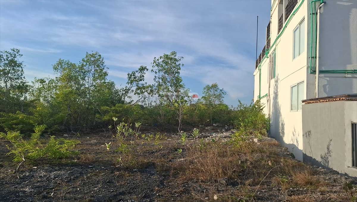 Land 3 Are Jln Melang Kaja, Kutuh, South Kuta IJ-2521