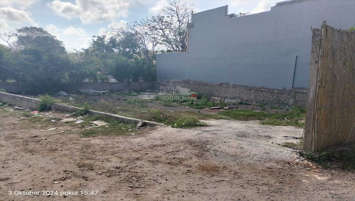 Land 4 Are Bingin Pecatu, South Kuta Bali IJ-2550