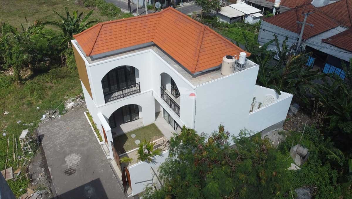 Villa Brand New 3 Bed Padonan Utara,Canggu SH-2516