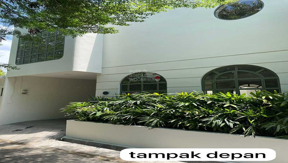 Villa Luxury 2 Bed Berawa,Canggu Badung Bali EK-2594