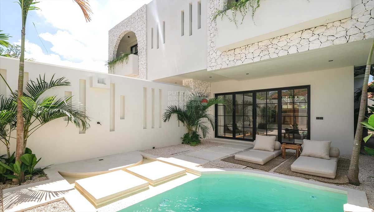 Unit Villa2 2 Bed Pererenan,Badung Bali EK-2613