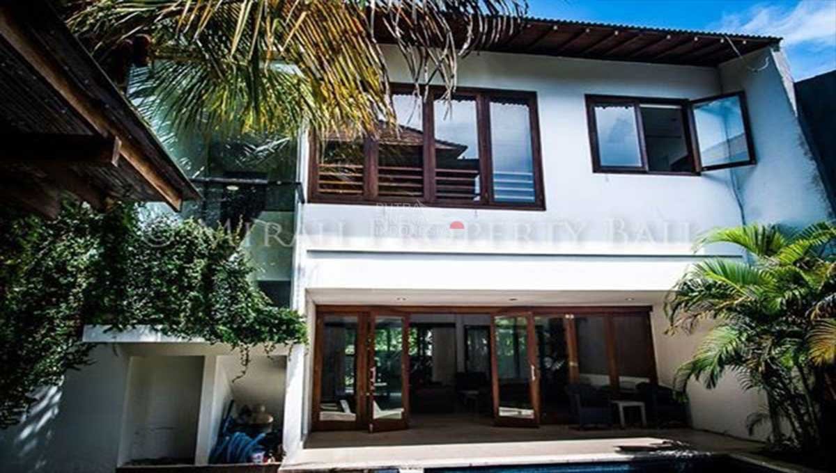 Villa Luxury 3 Bed Semer Kerobokan,Badung SH-2632