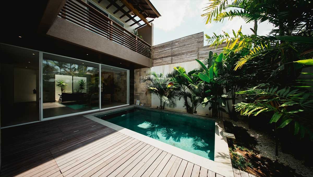 Villa Brand New 2 Bed Canggu,Badung Bali ST-2620