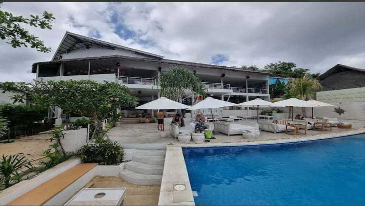 Beach Club 2 Floors Balangan, Ungasan Bali ST-2633