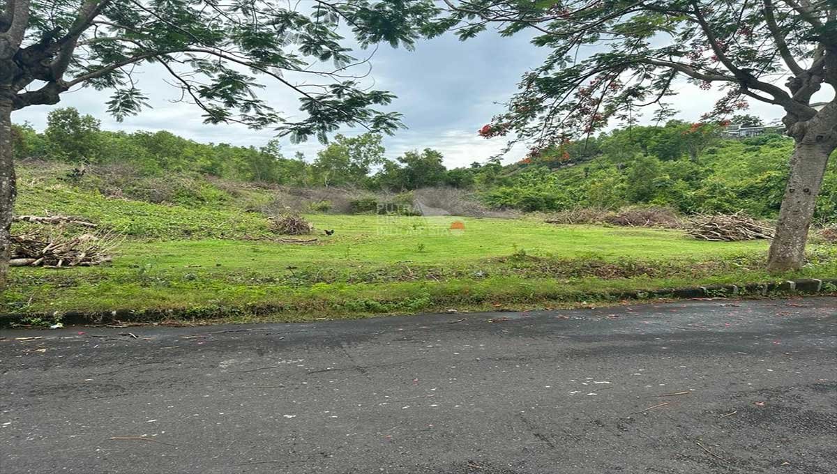 Land 12.09 Are Puri Gading Timur, Ungasan IJ-2735