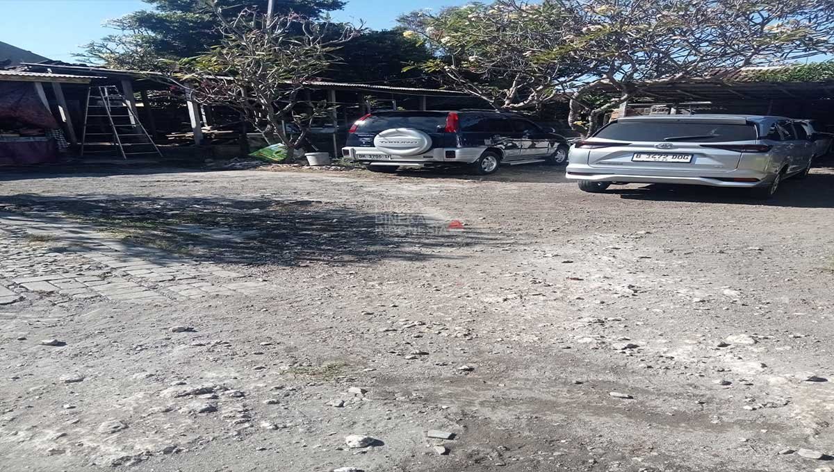 Premium Land 7 Are Sanur, South Denpasar BR-2665