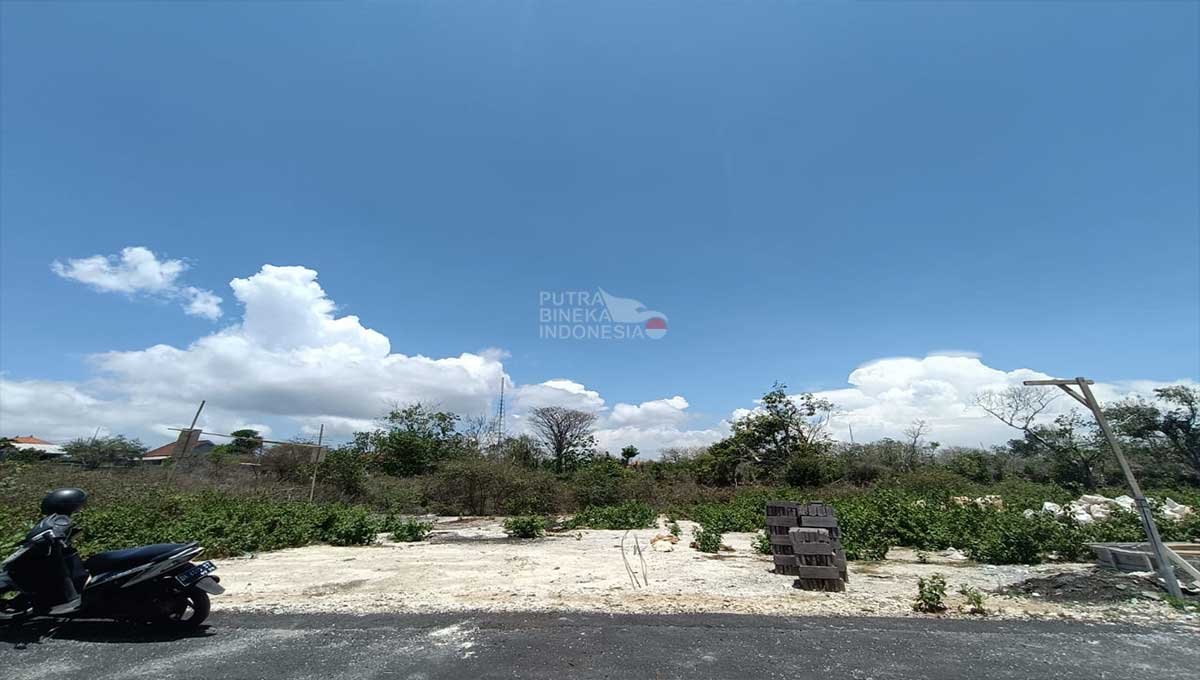 Cheap Land 2 Are Near Pandawa Beach Kutuh IJ-2664
