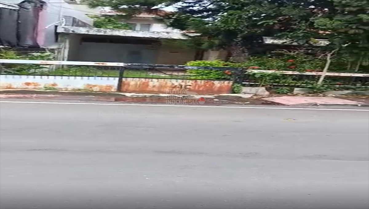 Commercial Land 6.75 Are Jl Utama Ratna IJ-2700