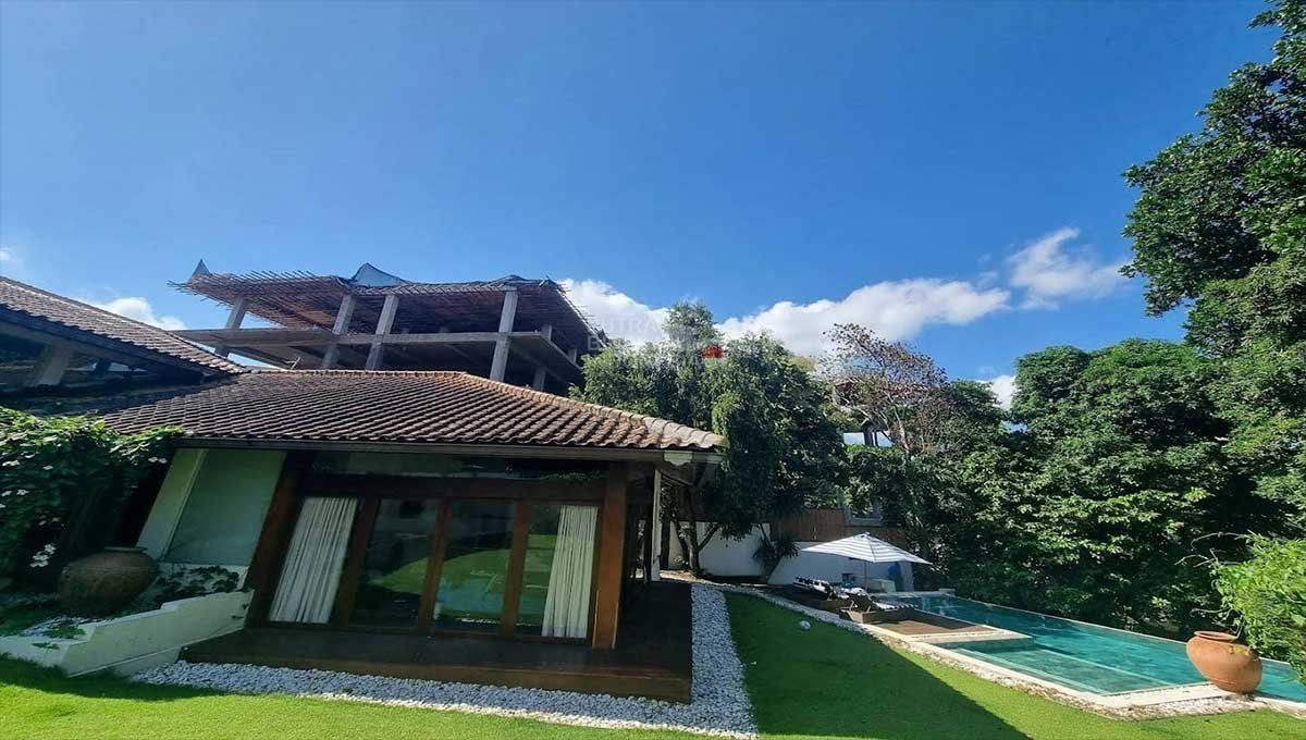 Villa Rent Luxury 3 Bed Pererenan,Badung Bali IJ-2734