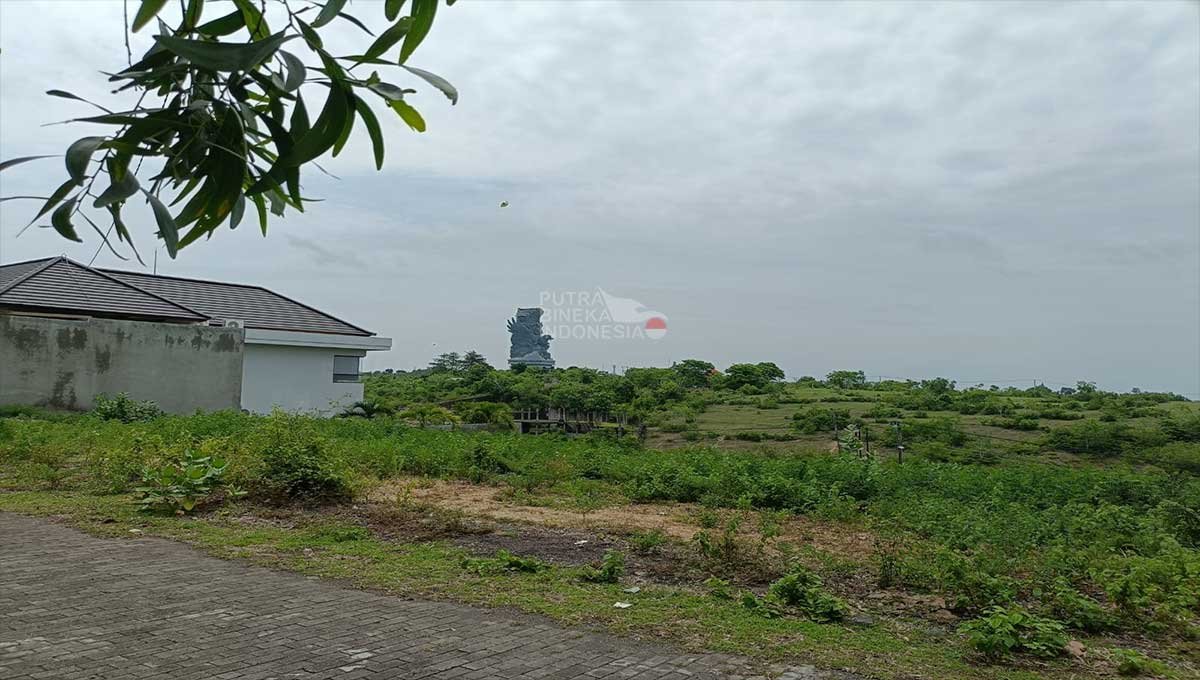 Land 6.7 Are Goa Gong, Ungasan South Kuta KD-2698