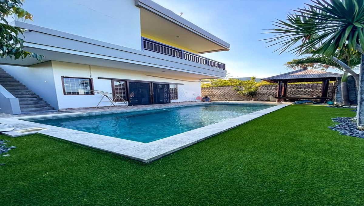 Villa Modern 4 Bed Batubelig,Kerobokan bali NY-2707