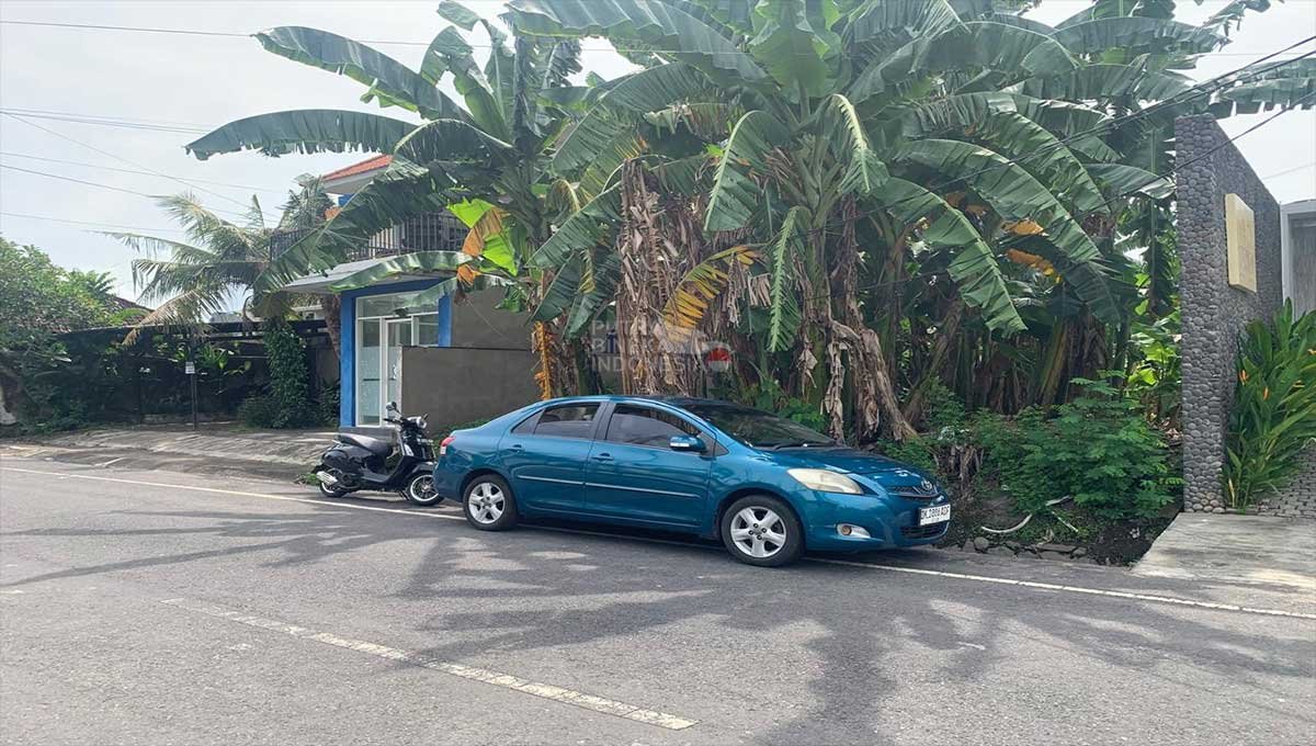 Land 4 Are Pandawa Street Legian Kuta Bali KD-2787