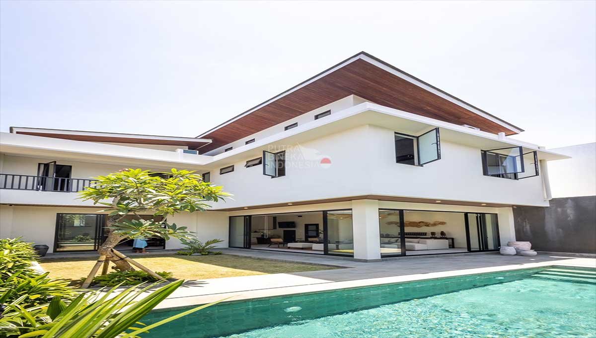 Villa Luxury Brand New 3 Bed Uluwatu Bali SH-2770