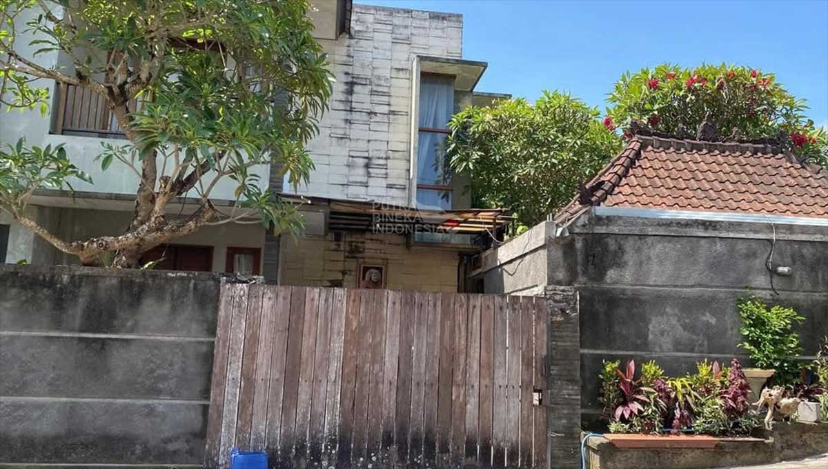 Semi Penatih 5 Bed Villa House, Denpasar BR-2828