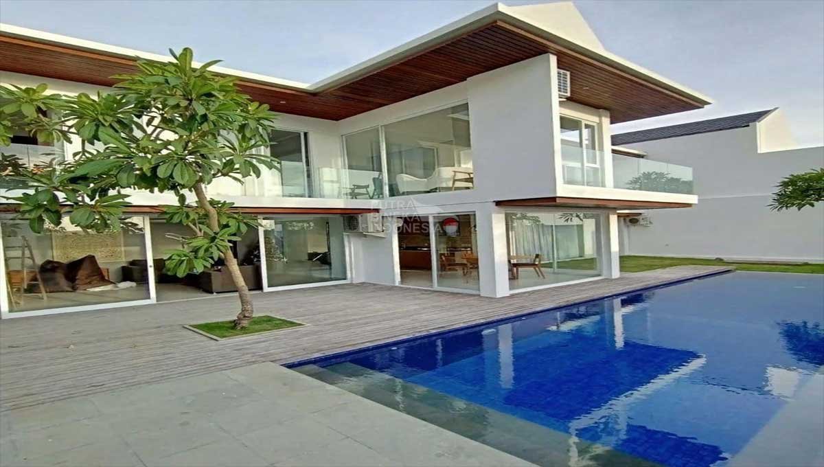 Villa Luxury 6 Bed Ungasan,Kuta Selatan Bali IJ-2847