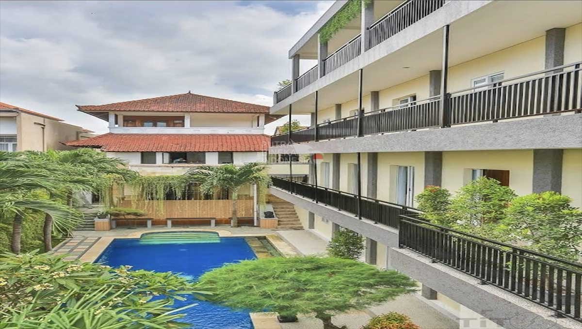 Apartment Hotel 22 Room Canggu,Badung MG-2812