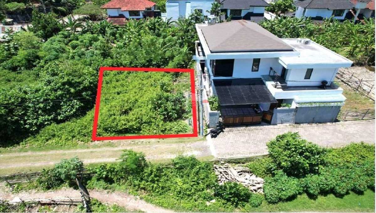 Strategic Land 2.14 Are Mertanadi Kerobokan GA-2891