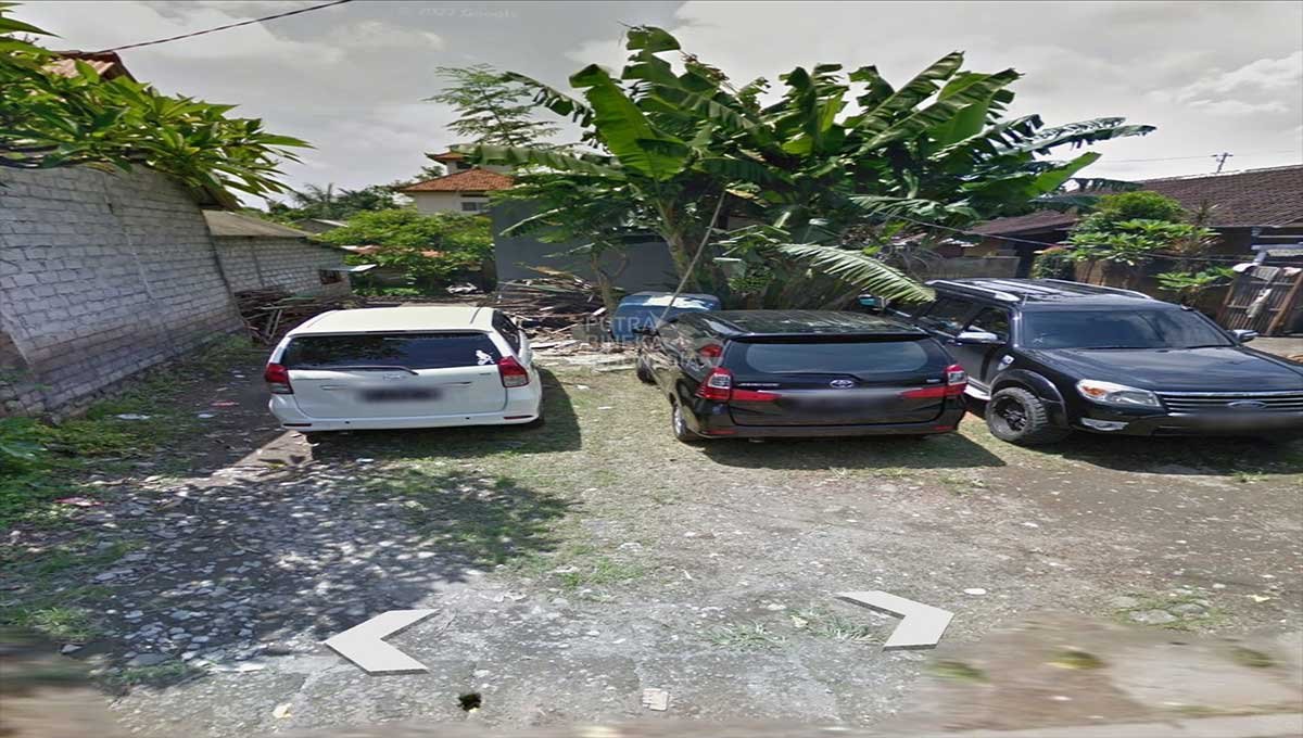 Super Rare Land 2 Are Batur Sari Sanur IJ-2896