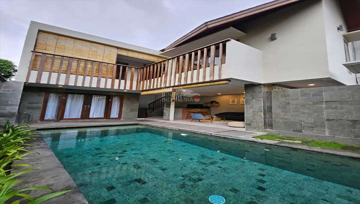 Villa Modern Rent 3 Bed Ungasan,Kuta Selatan IJ-2943