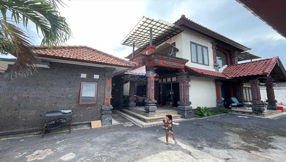 House 4 Bed Jln Raya Utama Celuk Sukawati JK-2918