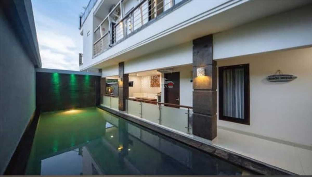Guest House 12 Room Batu Bolong,Canggu KC-2935