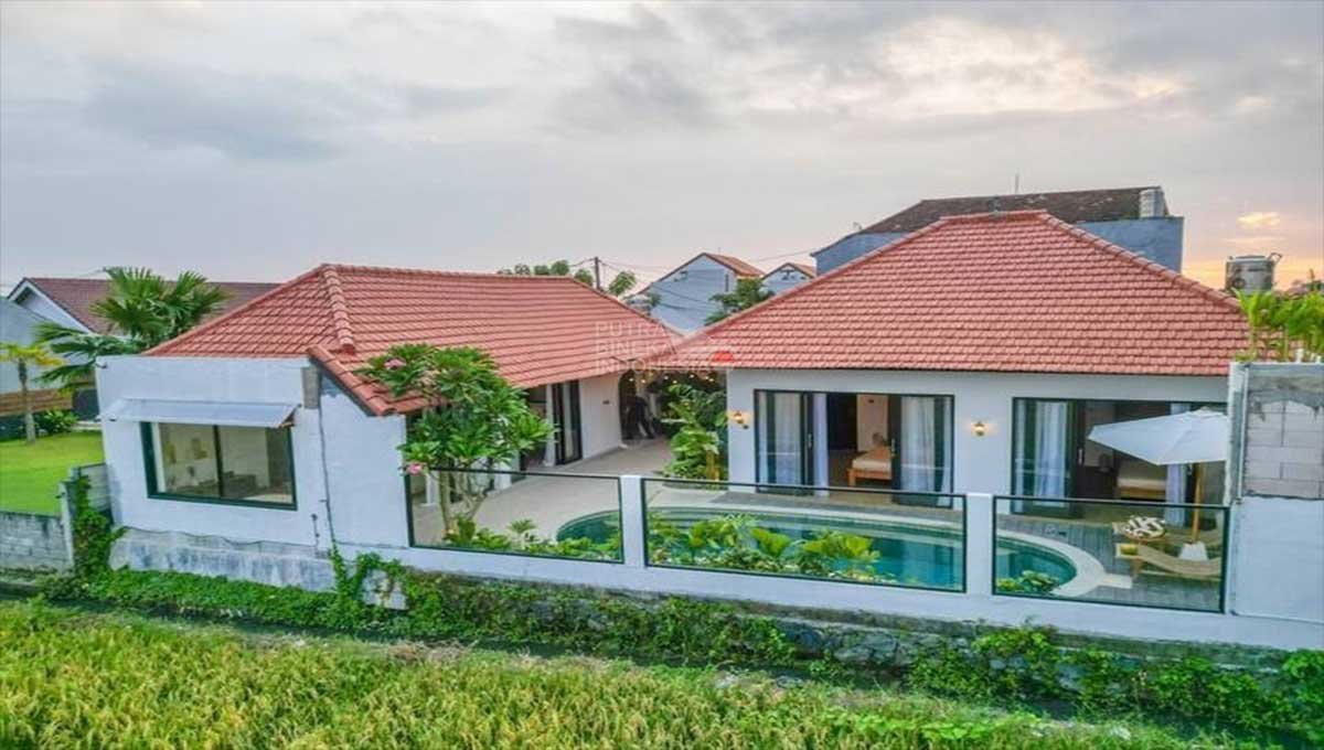 Villa Rent 2 Bed Jln Pagending,Padonan Bali PU-2929
