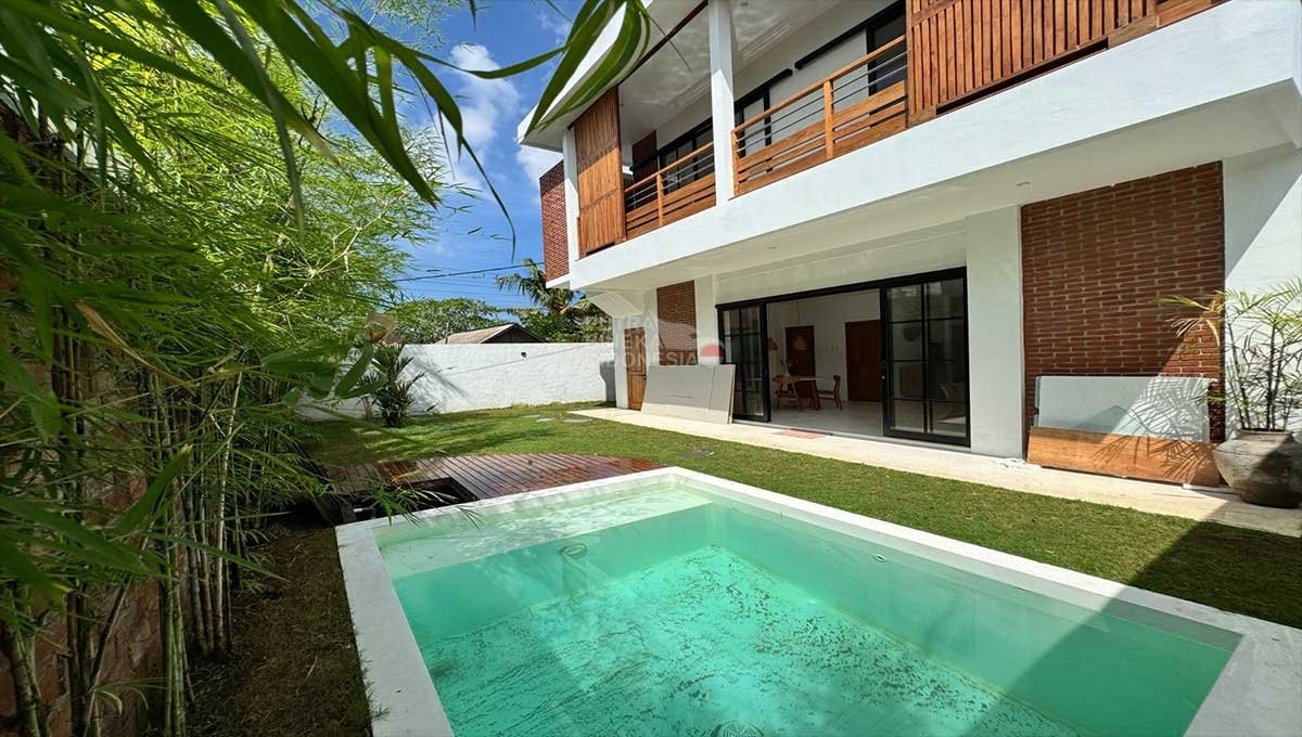 Villa Leasehold 31 Year Brand New 2 Bed Buwit,Tabanan Bali YT-2914