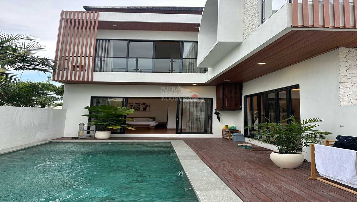 Villa Rent Or For Sale 3 Bed Tumbak Bayuh Bali BP-3015