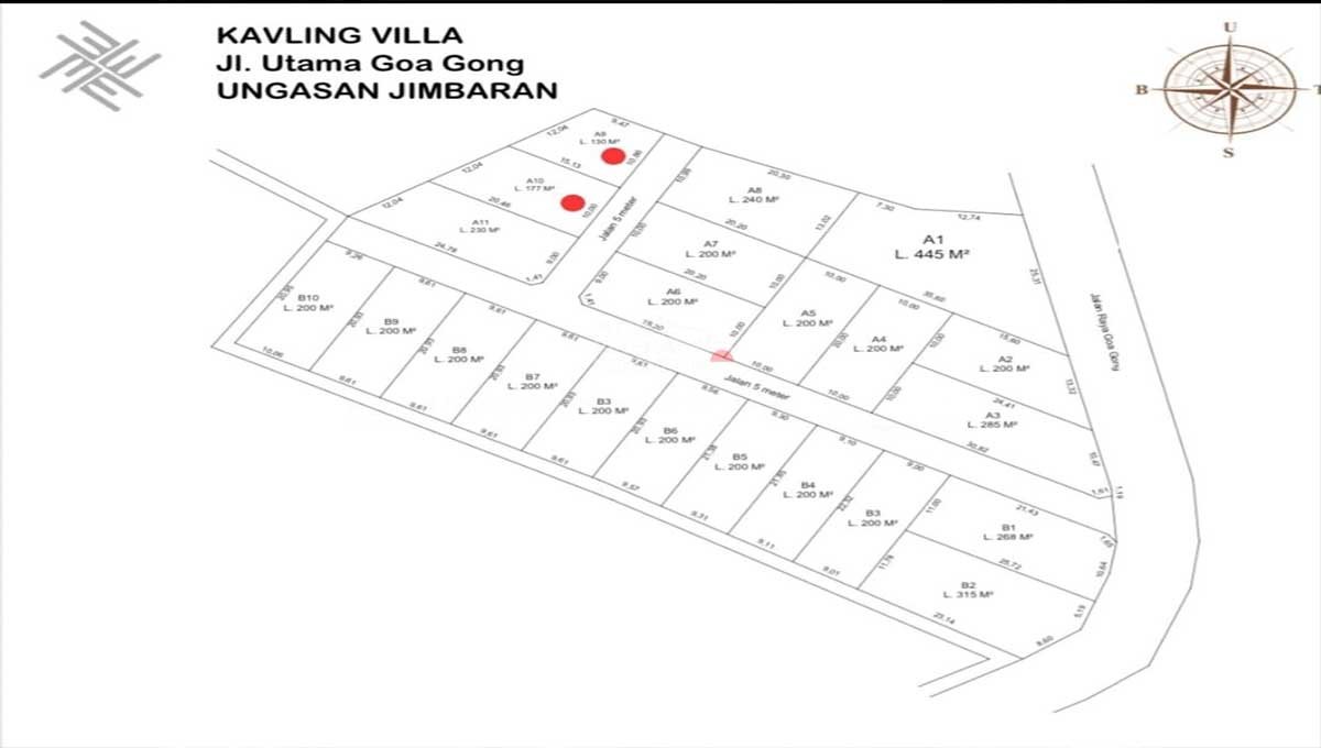 Plot of land 2 Are to 3 Are Goa Gong IJ-2956