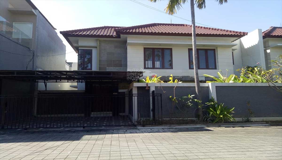 House Modern 5 Bed Jln Sunset Road,Kuta Utara IJ-3000