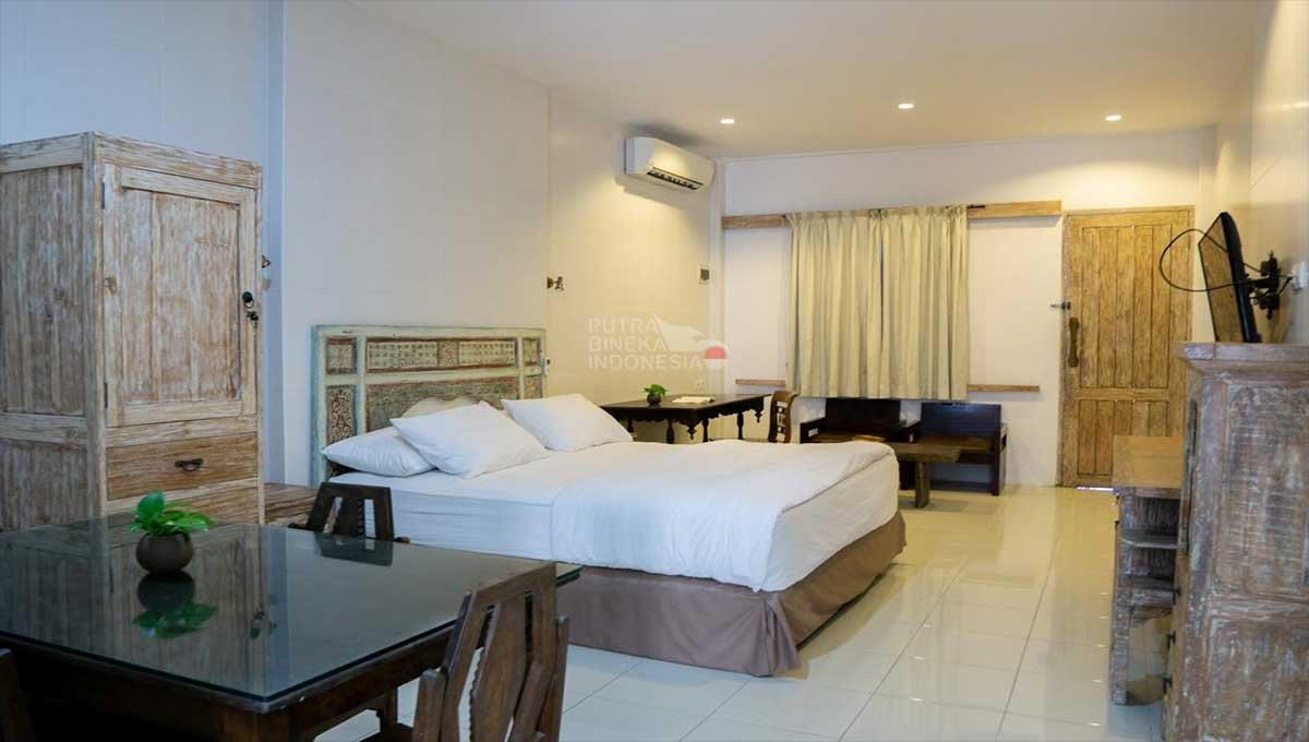 Apartement 3 Bed 4 floor Bidadari,Seminyak KC-2959