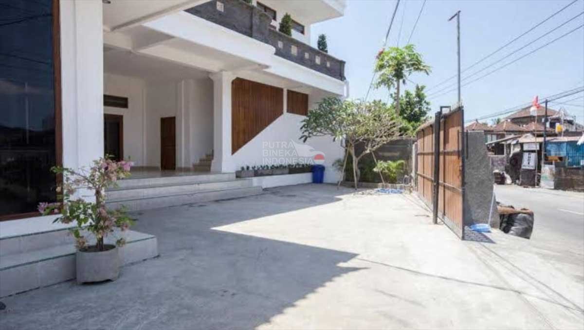 Kost Elite 15 Bed di Kesiman, Denpasar KD-2979