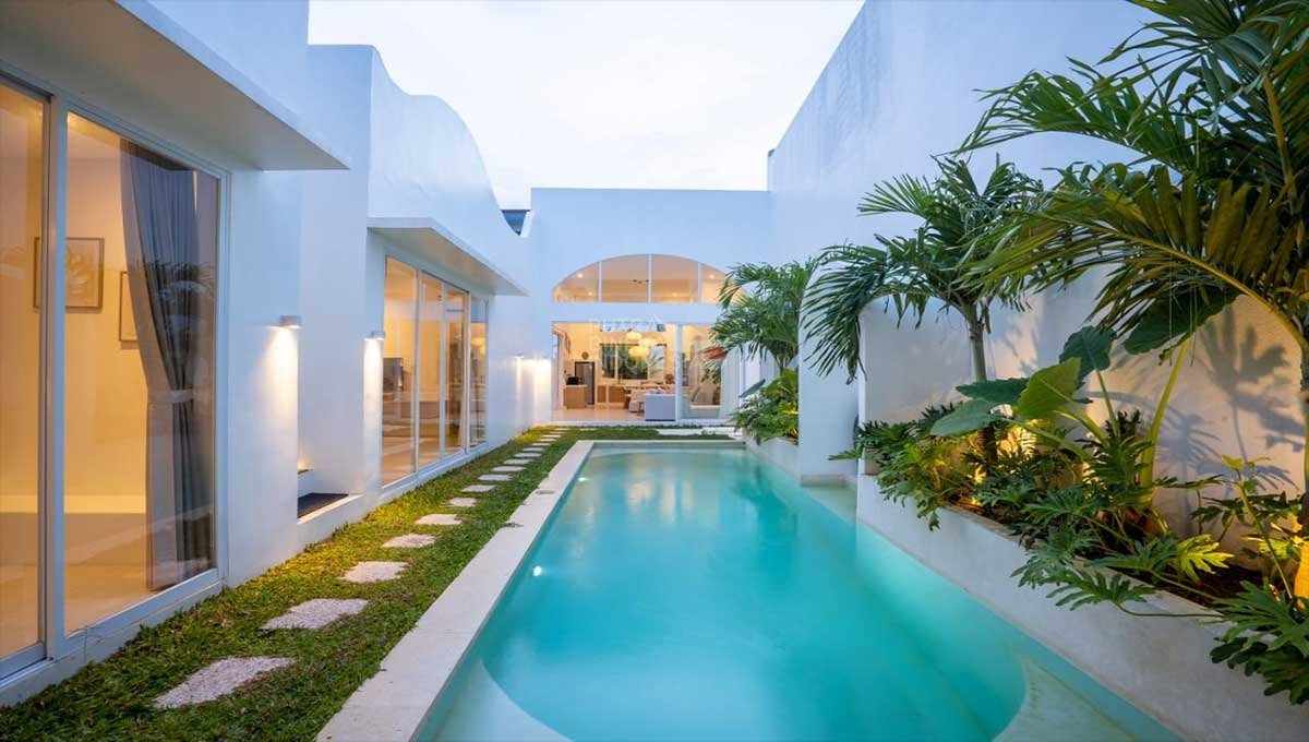 Villa Brand New 3 Bed Toyaning,Ungasan RT-3021