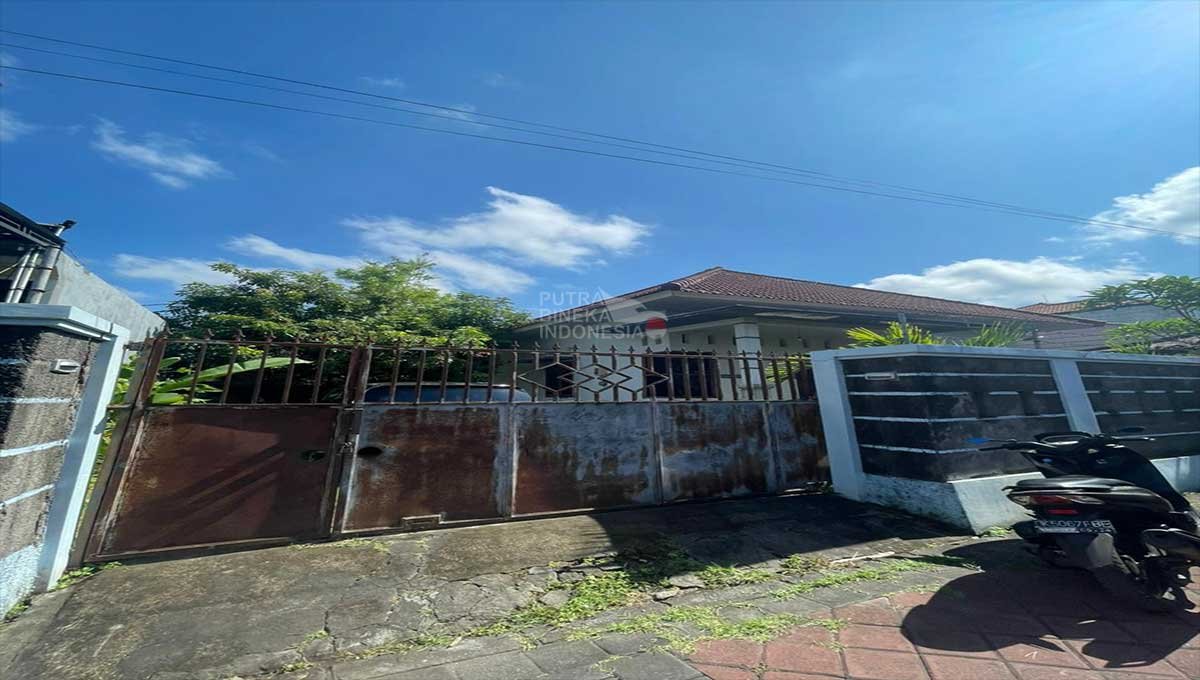 House Modern 2 Bed Buduk,Badung Bali ST-3006