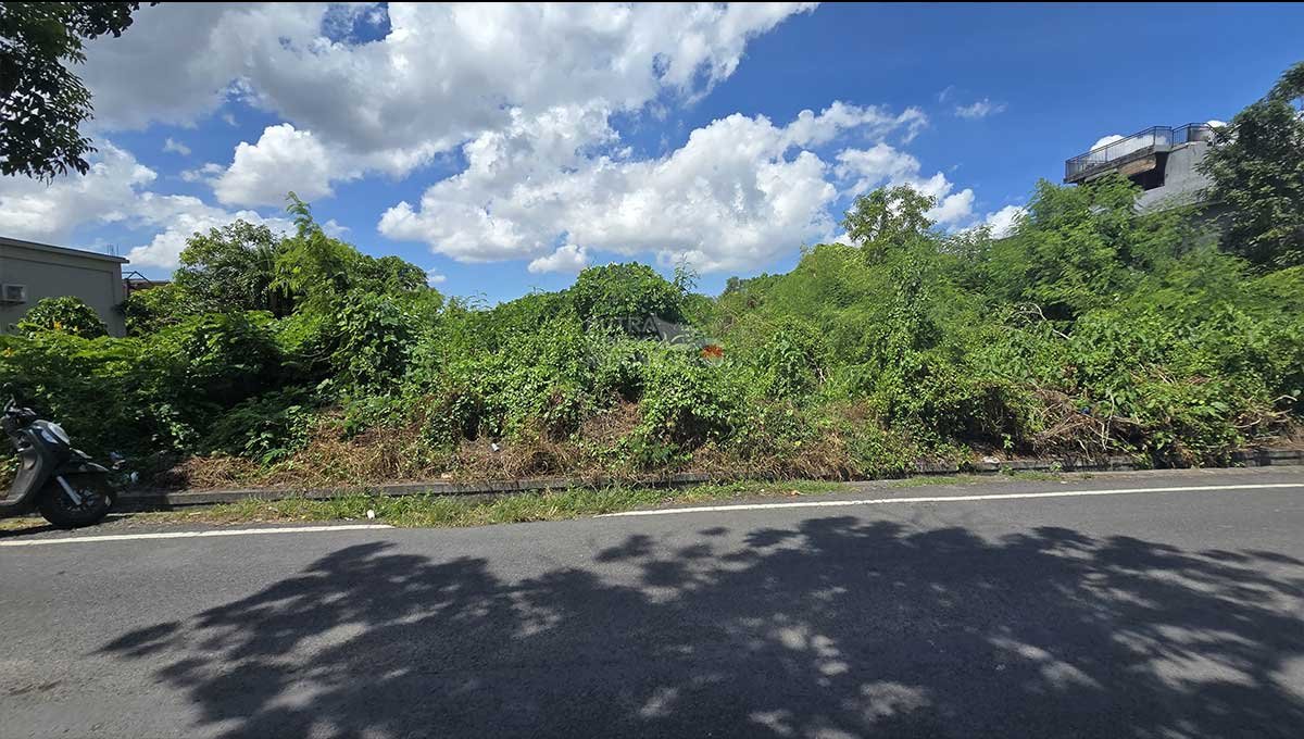 Land 14 Are Main Street Pemelisan Agung ST-3026