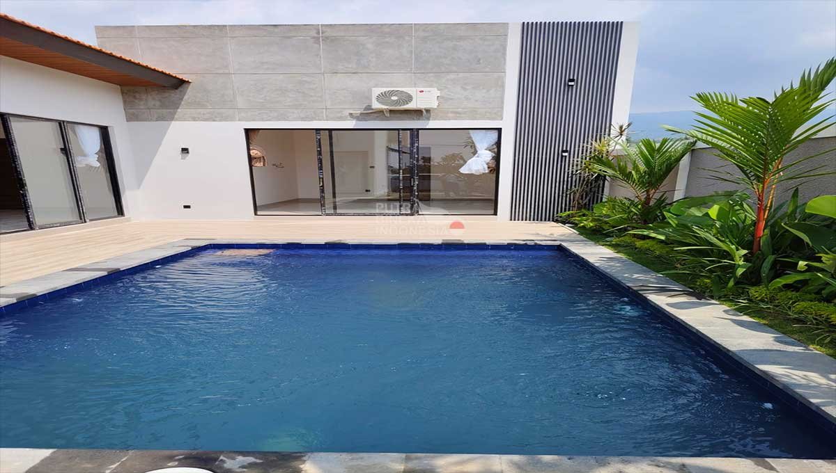 Villa Brand New 3 Bed Lovina,Buleleng Bali EK-3103